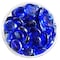 Mosser Lee Mosser Lee Elegant Blue Gems Blue Decorative Glass Vase Filler 2.2 lb ML2121 - alternate 6